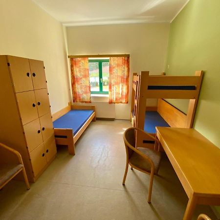 אפרטהוטל Ueckermünde Quartier Am Haff מראה חיצוני תמונה