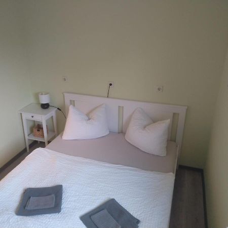 אפרטהוטל Ueckermünde Quartier Am Haff מראה חיצוני תמונה