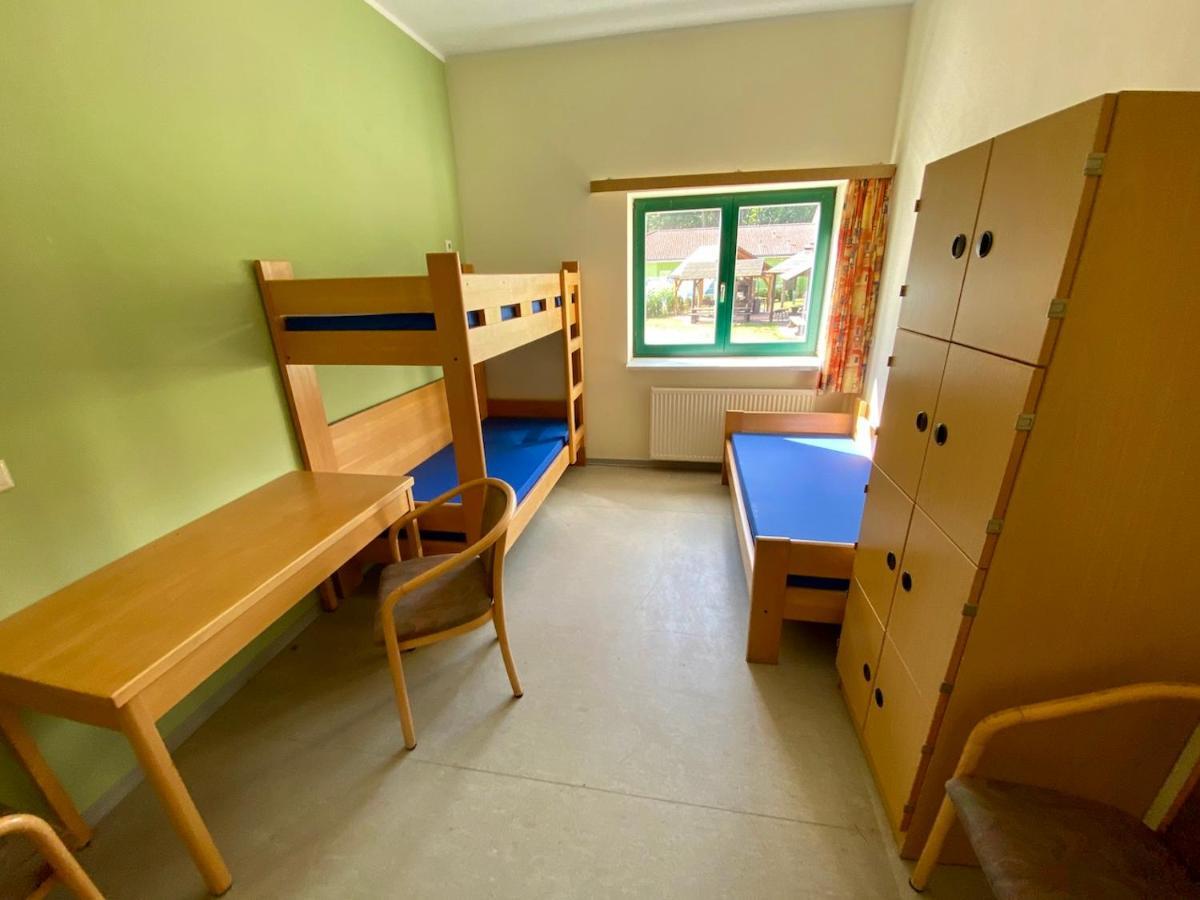 אפרטהוטל Ueckermünde Quartier Am Haff מראה חיצוני תמונה