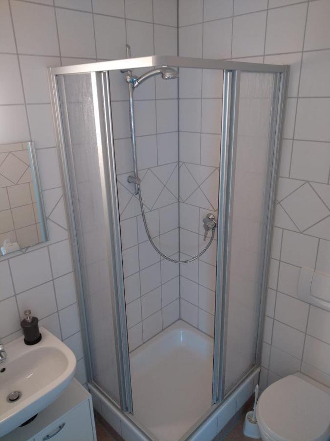 אפרטהוטל Ueckermünde Quartier Am Haff מראה חיצוני תמונה