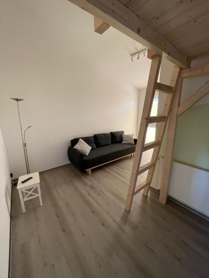 אפרטהוטל Ueckermünde Quartier Am Haff מראה חיצוני תמונה